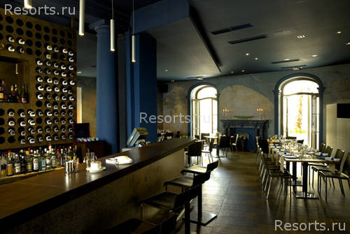 Le Meridien St. Julians 19